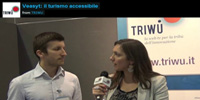 VEASYT: il turismo accessibile